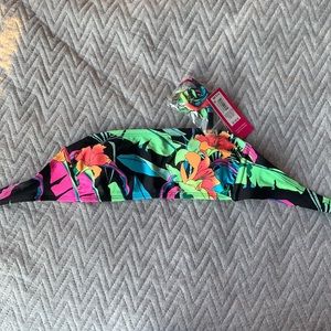 BRAND NEW target bikini top